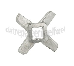 Foto van Kenwood Mes Van vleesmolen MG700, MG710, MG720 