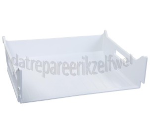 Foto van Atag Vrieslade Vriezerlade, zonder paneel KU1190CA01, VVO182E01 