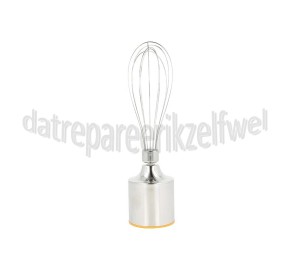 Foto van Kenwood Garde Met koppeling HDM800SI, HDM806SI, HDM808SI 