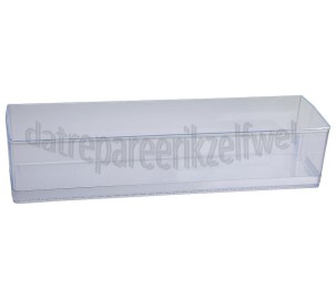 Foto van Samsung Deurbak Deurvak, transparant RB38K7998S4 