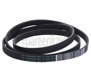 Foto van Bosch Snaar 1252 J5 TEM WLX18060IN, WM10E262CY, WS10F468TI 