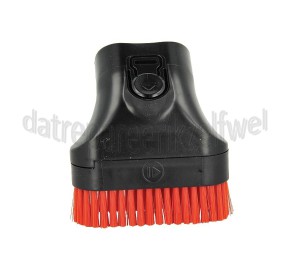 Foto van Bosch Zuigmond Plumeau borstel BBH3ZOO25, BCH3K210, BCH3PT25CN 