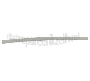 Foto van Bosch Slang Siliconenslang, 25cm. TK76F09, TCA7301, CT636LES1 