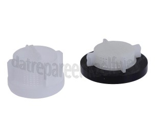 Foto van Bosch Dichting Afdichting met zeefje GSD36PI20, SX65M031EU, SPS69T38EU 