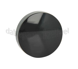 Foto van Bosch Afdekkap Van zwenkarm, zwart MUM56S40, MUM57810, MUM5GS7P 