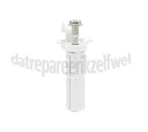 Foto van Bosch Beveiliging Transport beveiliging WM14B2ECO, WAA16161BC, WM10E461ME 
