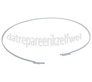 Foto van Candy Knelring Spanring van manchet, voorzijde GO61347, VHD81230, GSV128T3S 