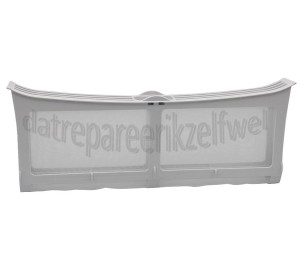 Foto van Candy Filter Pluizenzeef CSH9A1LES, ROH8A2TCEXS, DXC10DE80 