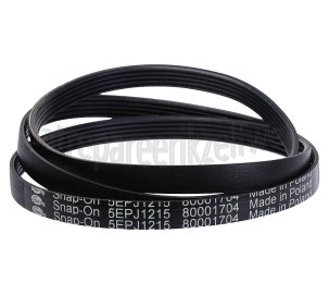 Foto van Candy Snaar 5EPJ 1215 CTD146684, HFT6012D30S, LBCTD125 