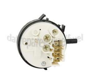 Foto van Candy Niveauregelaar Pressostaat, 4 contacten CO116F47, GSV128T3S, WT1496E 
