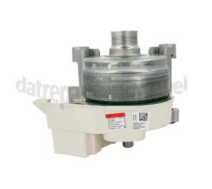 Foto van Whirlpool Motor Askoll H15+PFC SPA1000, WFE1490DW, WAKECO6585 