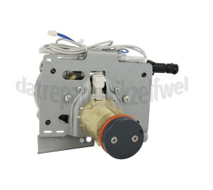 Foto van DeLonghi Verwarmingselement Doorstroomelement ESAM3000B, ESAM3400S 