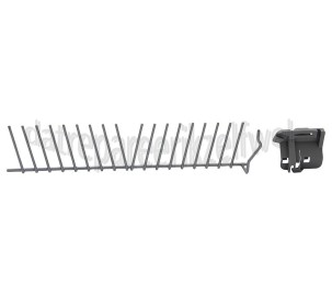 Foto van Bosch Inzet Voor borden/schotels SF64T353EU, SRS46T08EU, SRV55T33EU 