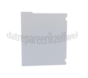 Foto van Dometic Vriesvakklep Vriesvakdeur 