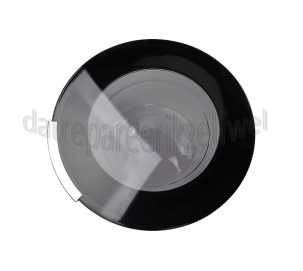 Foto van Beko Deur Compleet met Glas WTV9744XW0, WTV8744XW 