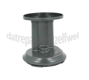 Foto van Kenwood Deksel Deksel met trechter JMP600, JMP601 