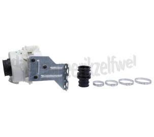 Foto van Whirlpool Pomp Circulatiepomp ADG9673AFD, ADG8798APC, GSX81454A 
