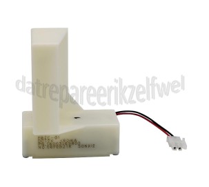 Foto van Whirlpool Klep thermostaat TTNF8211, TTNF8212 