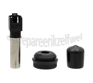 Foto van Whirlpool Sensor NTC voeler HSCX80427, AZAHP7991, TRWP7700 