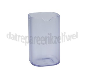 Foto van DeLonghi Melkkan Melkreservoir F111, EN500 