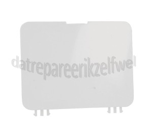 Foto van Samsung Klep Voor pompfilter WF81F5E5P4WEN, WF70F5EDQ4WEN 