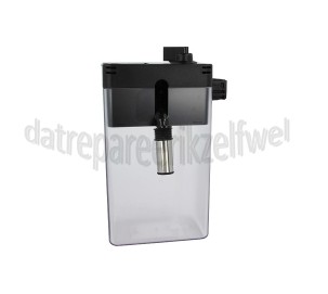 Foto van DeLonghi Kan Melkreservoir ECAM610 
