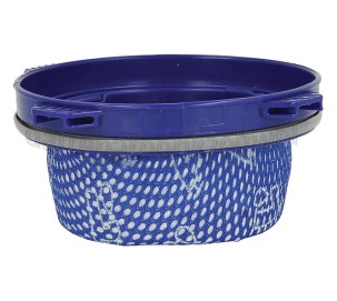 Foto van Samsung Filter Microfilter VS9000RL VS20T7536T5EN, VS15T7031R4 