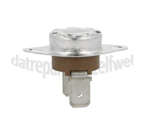 Foto van Samsung Thermostaat Bij verwarmingselement WD0804W8E, WD8714EJF, WD91J6400AW 