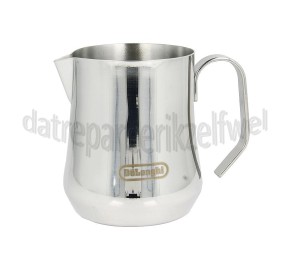 Foto van DeLonghi Reservoir Melkopschuimkannetje ECAM23460S 