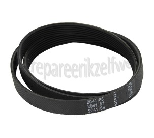 Foto van Haier Snaar 1216 EPJ6 HW70B1486F, HW1001411N, CM114680 