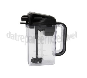 Foto van DeLonghi Kan MixCarafe ECAM650.75, ECAM656.75 