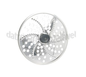 Foto van Kenwood Snijschijf Rasp schijf AT647, KMM020, KMC050 