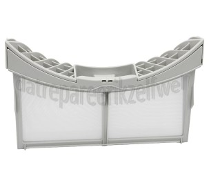 Foto van LG Filter Pluizenzeef RC8011B, RC9041A3, RC7020A5 
