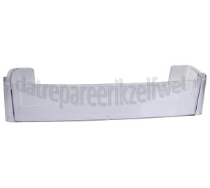 Foto van LG Deurbak Transparant GCB419BVQW, GCB419PSQW 