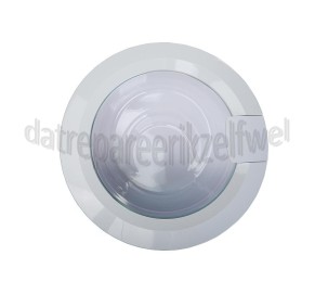 Foto van Bosch Vuldeur Complete deur Logixx 7, Maxx 7 Sensitive 