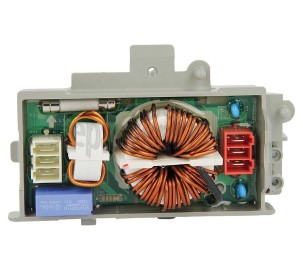 Foto van LG Condensator Ontstoring F1422TD, F1456QD, WD14220FD 