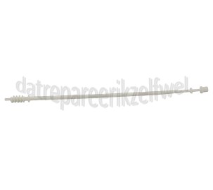 Foto van AEG Schroef Stelschroef voet centraal F55311VI0, F35400VI0, ESL8320RO 