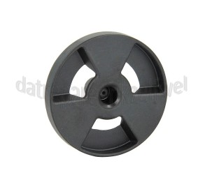 Foto van Pelgrim Nok Aandrijfnok draaiplateau MAG546RVS, MAG590MAT, MC4192LUU 