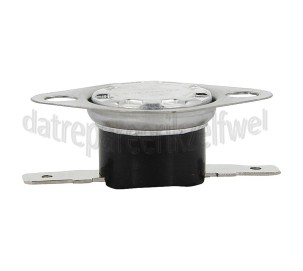 Foto van Pelgrim Thermostaat Maximaal thermostaat MC4111EUU, MAG495RVS, T2144ZT 