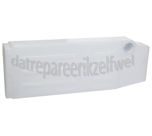 Foto van Bosch Reservoir Waterreservoir Avantixx 7, IQ500 