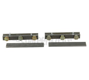 Foto van Dewalt Klem Klemplaat D67504, DW675K, DW676 