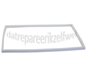 Foto van Dometic Afdichtingsrubber Afdichting, wit RC1600 