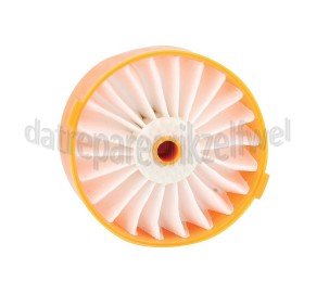 Foto van Black & Decker Filter Filter handstofzuiger BDPSE3615, BHFEV182B, BHFEV36B2D 
