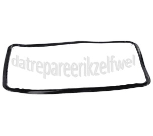 Foto van Pelgrim Afdichtingsrubber Deurrubber MAG546RVS, MAG690RVS, MC4111LUU 