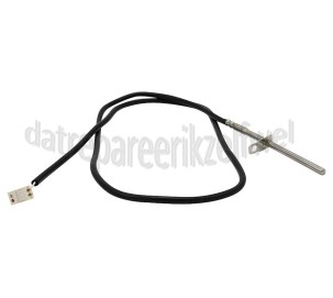 Foto van Pelgrim Thermostaat Penvoeler OVS824MAT, MAC524RVS, OX4692C 