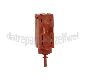 Foto van Pelgrim Beveiliging Actuator met 2 contacten MSW740KOR, MC3211CNL, WV6011ACUU 