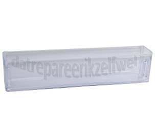 Foto van Samsung Deurbak Onderste deurvak RH56J6917SL, RH56J69187F 