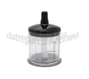 Foto van Bosch Hakmolen Fijnsnijder MSM67110, MSM67140, MFQ4780 