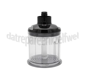 Foto van Bosch Hakmolen Fijnsnijder XL MSM87180, MSM88160, MSM87165 