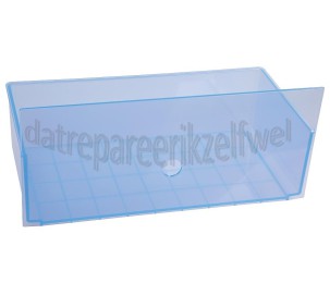 Foto van Dometic Lade Onderste lade DS301H, DS301HFS 